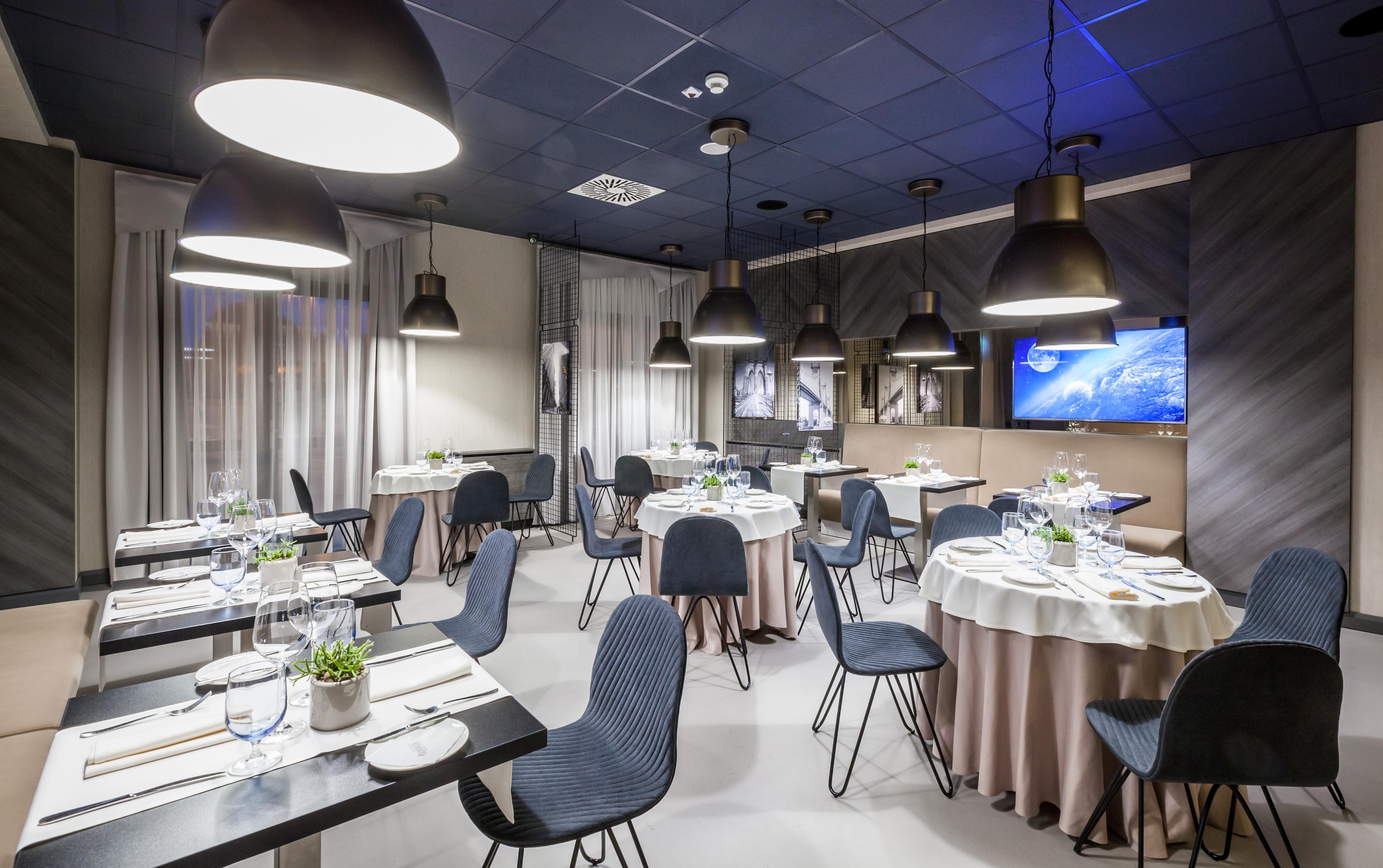 Galaxy Hotel Krakau