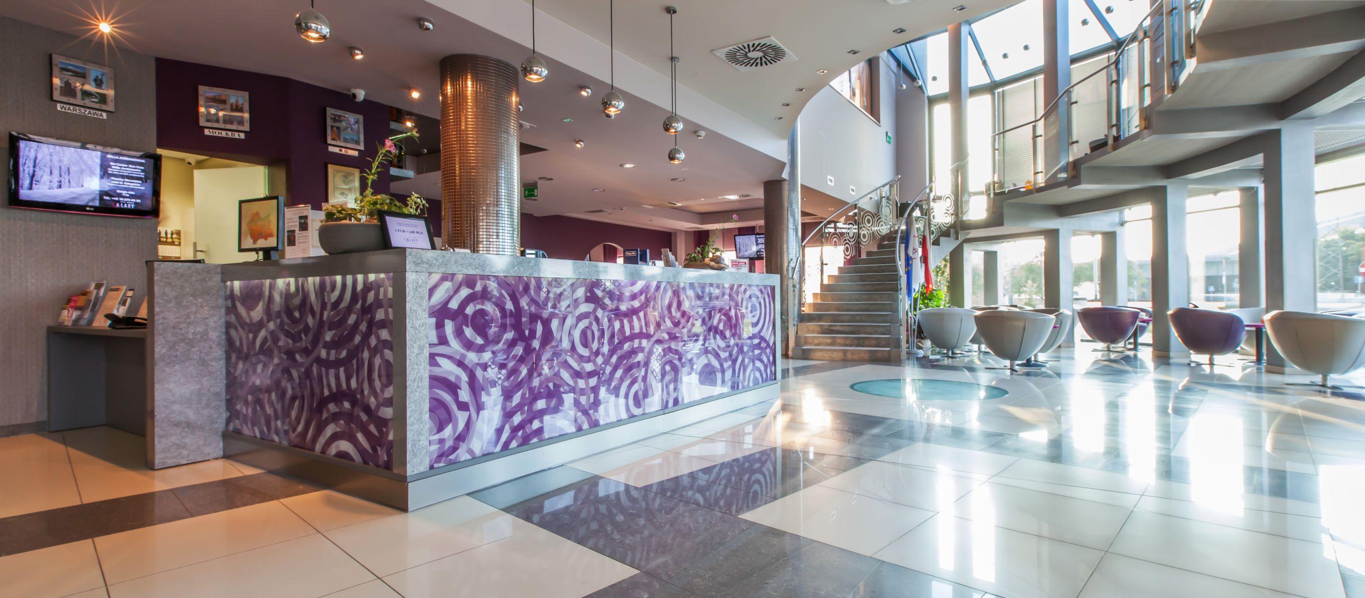 Hotel Galaxy 4*
